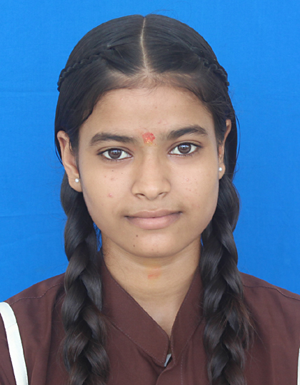 PALAK  YADAV 